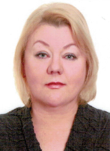 генеральный консул Украины Леся Лозинская
